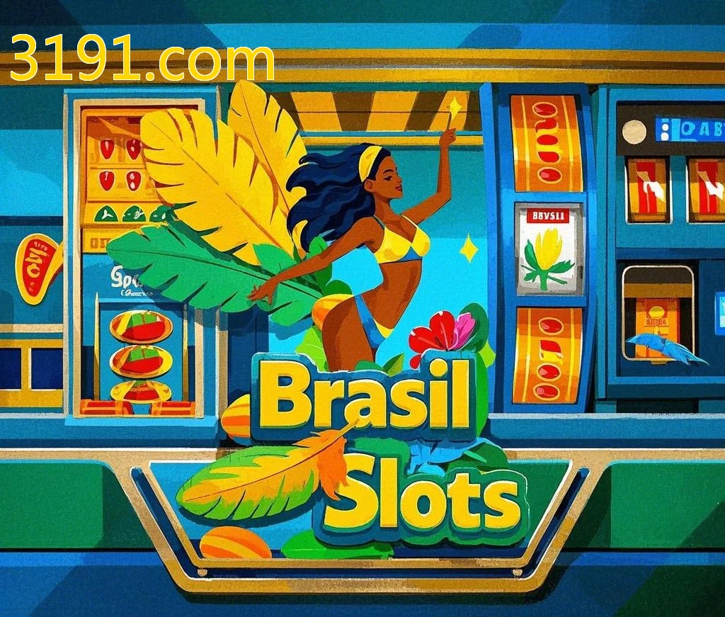 3191.com: Jogos de Cassino Online e Slots Exclusivos!